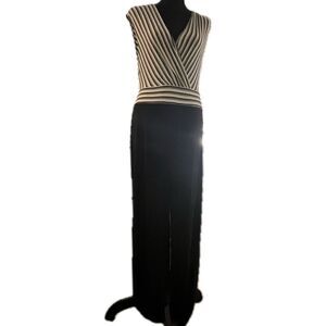 Monroe and Maine women’s size small/medium V-neck romper/jumpsuit